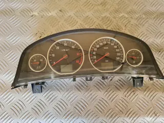 Километраж за Opel Vectra C 2.2d - Автоматик