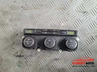 Управление парно за VW Touran 1T