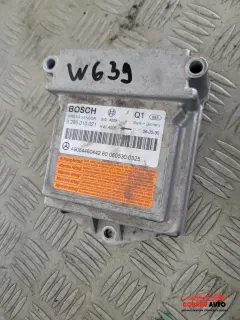Airbag модул за Mercedes Viano W639