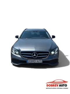 **САМО НА ЧАСТИ*** Mercedes E220, 4 - Matic, 9G- Tronic, W213 — снимка 3
