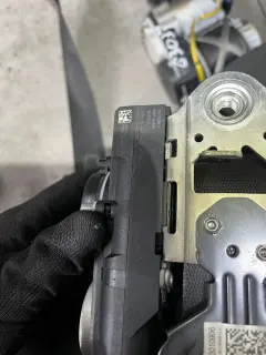 Колани бмв 5 г30/31 ( kolani bmw 5 g30/31 ) — снимка 2