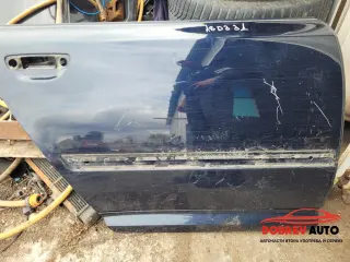 Врата (задна дясна) за Audi A8 D3