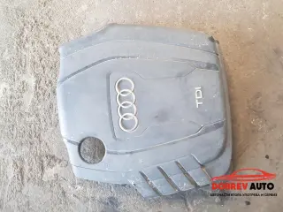 Кора върху двигателя за Audi A5 8T 2.0 TDI