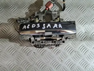 Задна дясна външна дръжка за Audi A8 D3
