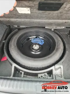 **САМО НА ЧАСТИ*** VW Tiguan 2.0TDI, 4motion, Панорама, Камера — снимка 7