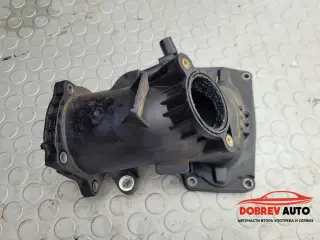 Конзола турбопът за Mercedes C220 W205
