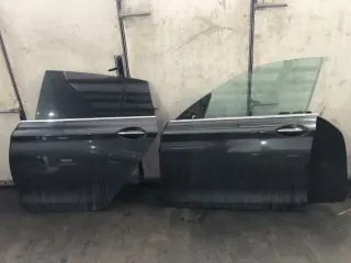 Врати бмв 5 ф07 гт ( vrati bmw 5 f07 gt ) — снимка 4
