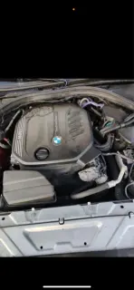 Bmw g20 320d x-drive 190hp НА ЧАСТИ ( бмв г20 320д х-драйф 190 коня ) — снимка 3