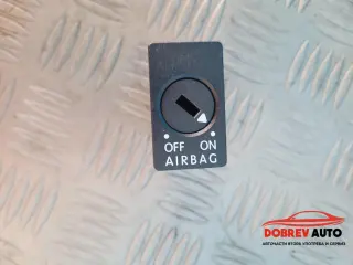 Ключалка Airbag за VW CC