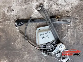 Стъклоповдигач (преден ляв) 4 врати за VW Golf V 2.0 TDI 4 motion