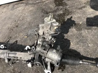 Активна рейка бмв 7 ф01/02 ( active steering bmw 7 f01/f02 ) — снимка 3