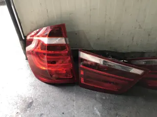 Стопове бмв х3 ф25 2012 ( stopove bmw x3 F25 ) — снимка 3