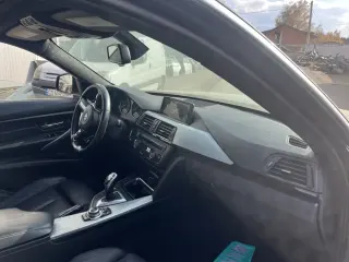 Bmw f30 335i 306hp active hybrid НА ЧАСТИ ( бмв ф30 335и 306 хибрид ) — снимка 8