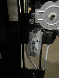 Панорама бмв х3 г01 2020г ( panorama bmw x3 g01 2020g. ) — снимка 4