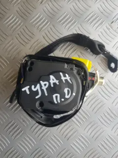 Преден десен колан за Volkswagen Touran 1T