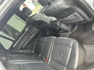 Bmw x5 e70 4.0d 306 НА ЧАСТИ ( бмв х5 е70 4.0 д 306 ) — снимка 5