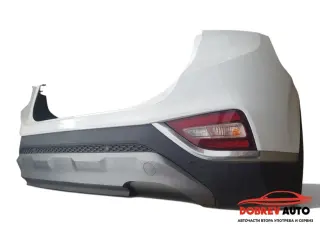 Задна броня за Hyundai Santa Fe IV 2020 — снимка 3