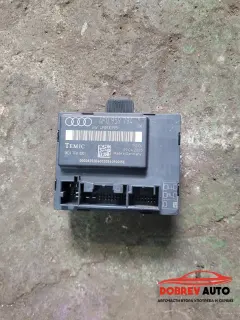 Модул за задна дясна врата за Audi A6 4F