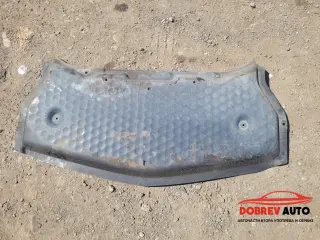 Кора под предна броня за Mercedes CLS W219