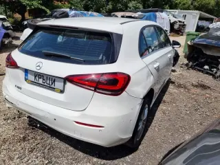 Mercedes A180i W177 на части 2020г. — снимка 6