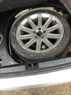 БМВ Е65, 730д, 218кс НА ЧАСТИ (BMW E65, 730d, 218hp na chasti) — снимка 7