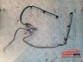 Маркучи за обратна нафта за Mercedes Viano W639 3.0 CDI