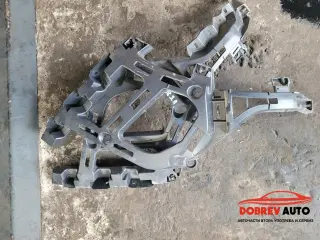 Държачи (задна броня) за Peugeot 3008 2nd Gen P84