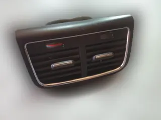 Задни духалки за Audi A5 8T Coupe