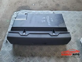 Жабка (под седалка - предна дясна) за VW Touran 1T1