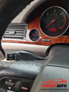 ***САМО НА ЧАСТИ *** Ауди А8 Д3, S8 фейс пакет — снимка 14