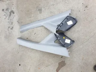 Предни кори за колонки за Mercedes Vito W639