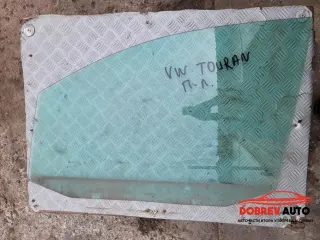 Стъкло (предно ляво) за VW Touran 1T