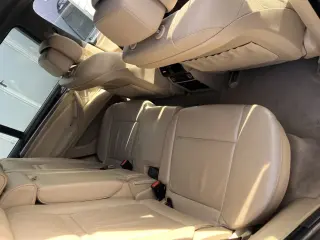 Bmw x5 e70 3.0d 235hp M-pack  на ЧАСТИ ( бмв х5 е70 3.0д 235 коня ) — снимка 5