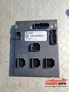 BCM модул за Audi A6 C7 (4G)