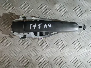 Предна лява външна дръжка за VW Golf 5 1.6FSI
