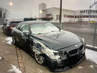 Bmw F32 428i x-drive 245hp НА ЧАСТИ ( бмв ф32 428 и 245 ) — снимка 8