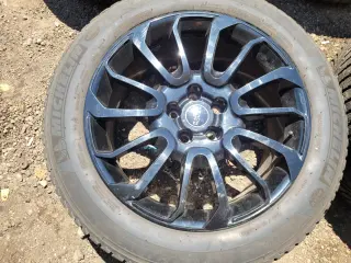 Джанти за Range Rover R20 — снимка 3