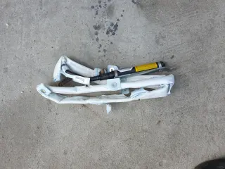Дясна завеса (Airbag) за Audi A3 8P Спортбег