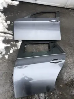 Врати БМВ 3 серия, Е91 ( vrati BMW E91) — снимка 2