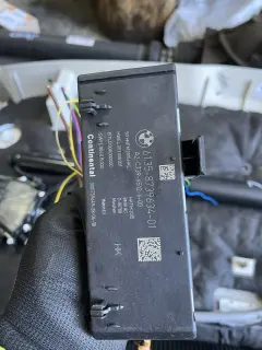 Електрически багажник бмв х3 г01 ( elektricheski bagajnik bmw x3 g01 ) — снимка 2
