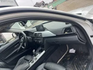 Bmw f31 330 x-drive 258hp НА ЧАСТИ ( бмв ф31 330хд 258 ) — снимка 6