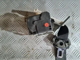 Заден ляв колан за Opel Astra G 2.0 DTI