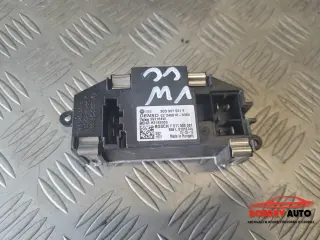 Реостат за VW Passat CC 2.0 TSI