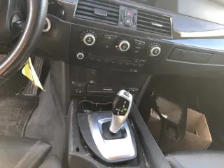 Bmw e61 530xd 235hp НА ЧАСТИ ( бмв е61 530хд ) — снимка 8