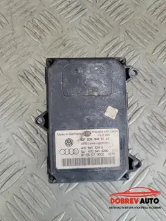 Баласт за Audi Q7 4L