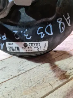 Серво за Ауди А8 Д3 / Audi A8 D3 3.2FSI — снимка 2