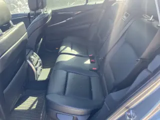 Bmw f07 530d 245hp НА ЧАСТИ ( бмв ф07 530д 245 ) — снимка 5