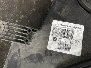 Адаптив лед фарове бмв х5 ф15 ( adaptive led bmw x5 f15 ) — снимка 5
