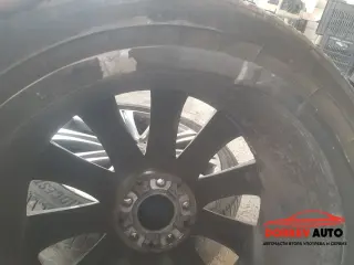 Джанти за Mercedes E Class W213 R19 (със заварки) — снимка 9