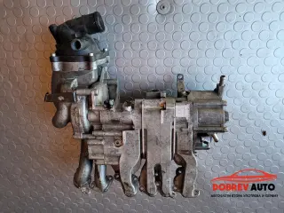 Маслена помпа за Audi RS6 4F 5.2 FSI